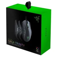 Игровая мышь Razer Naga Trinity фото 2